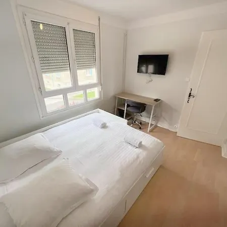 Dumont 4 Prs, 3 Ch, Quartier Wilson Dijon