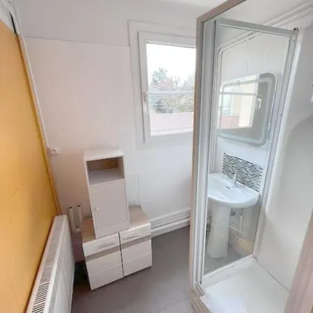 Dumont 4 Prs, 3 Ch, Quartier Wilson * Dijon