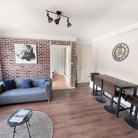 Dumont 4 Prs, 3 Ch, Quartier Wilson Dijon