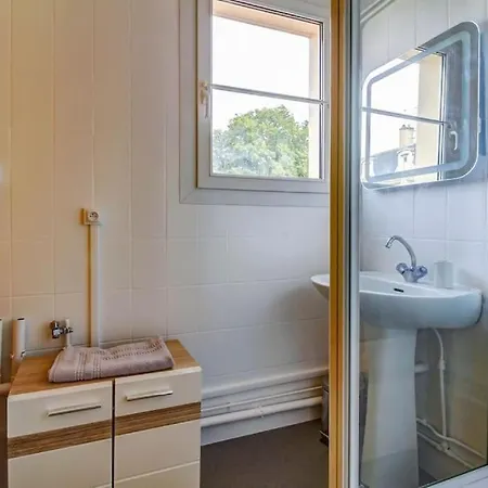 Dumont 4 Prs, 3 Ch, Quartier Wilson Apartment