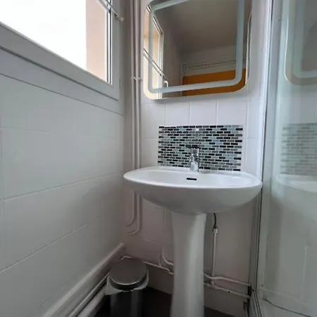Dumont 4 Prs, 3 Ch, Quartier Wilson